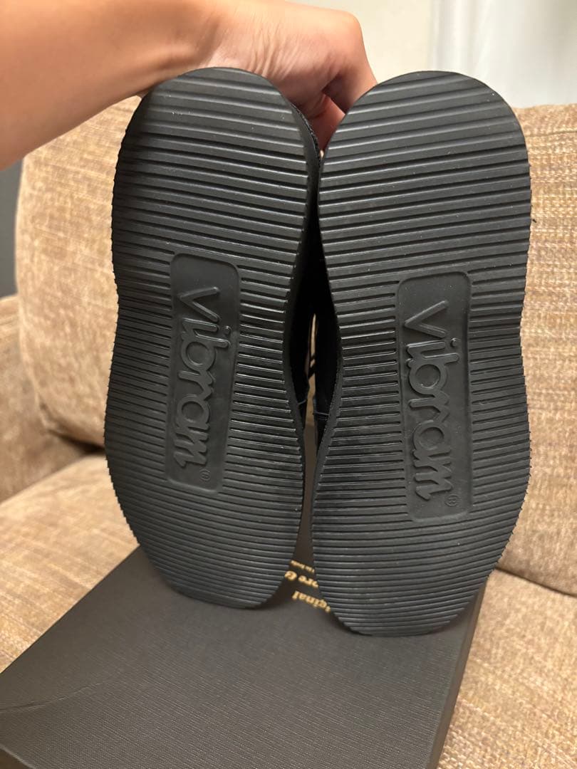 JJJJound Padmore & Barnes Walker us7 - メルカリ