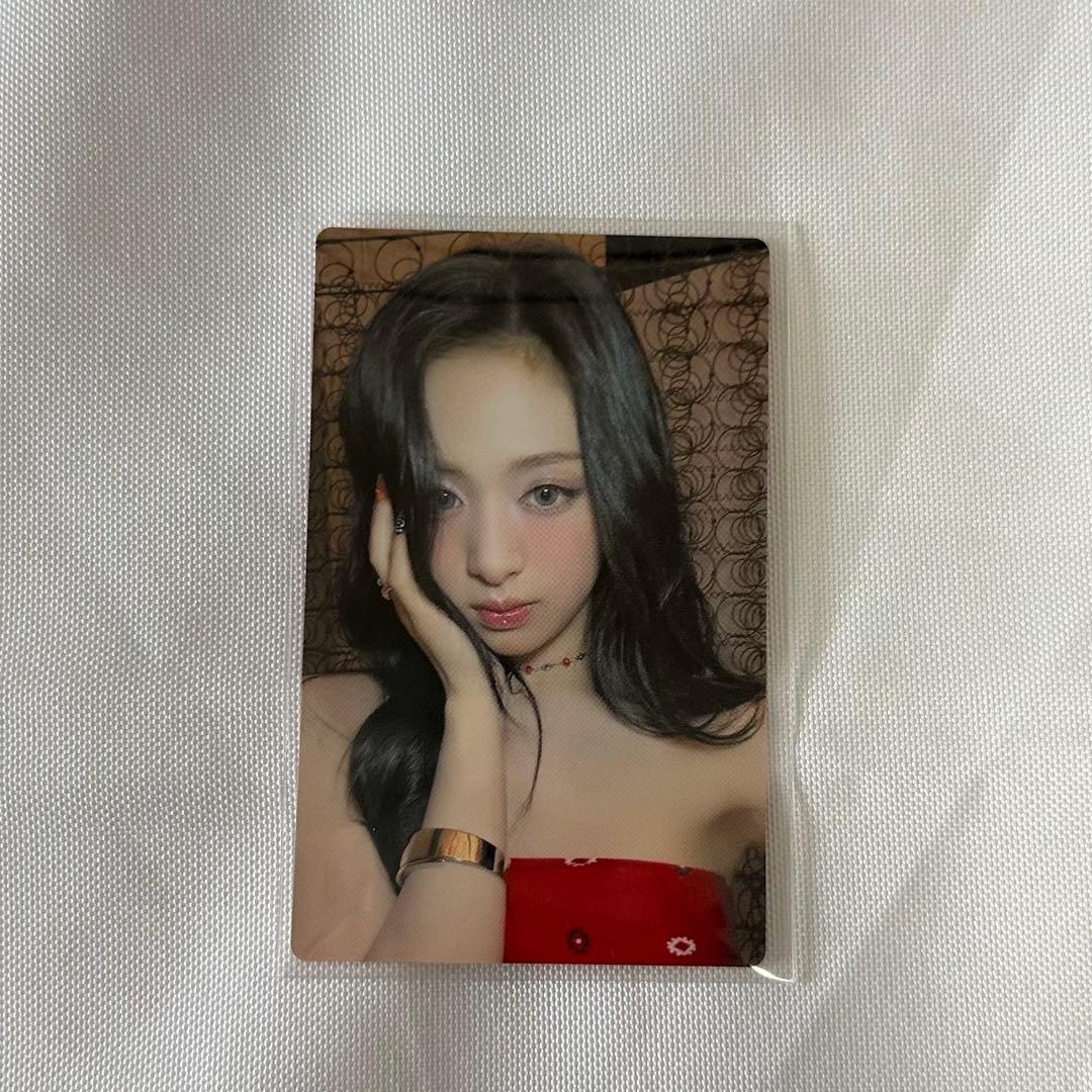 BABYMONSTER ベビモン アヒョン 会場限定 CD タイプB 会場 - メルカリ