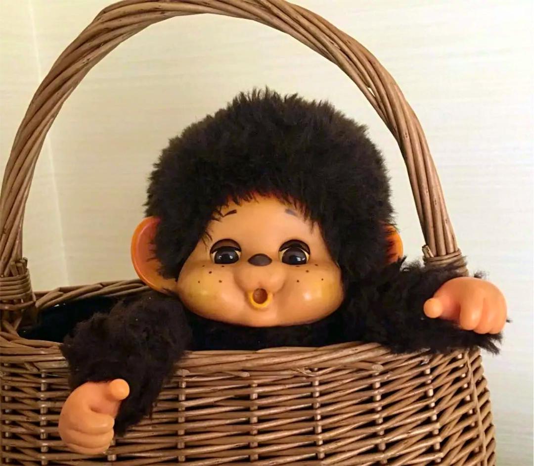 モンチッチ 大助くん スリープアイ - メルカリ