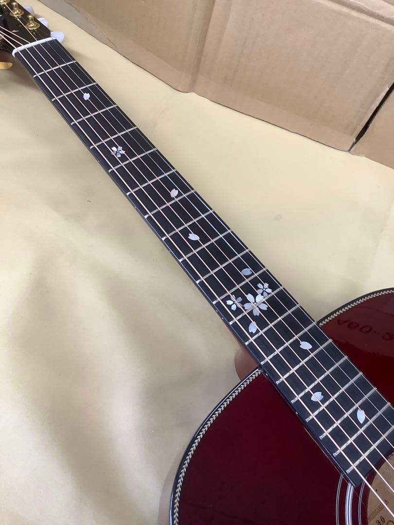 Headway HF-TSUKIMIYOZAKURA 月見夜桜 ヨメちゃんモデル