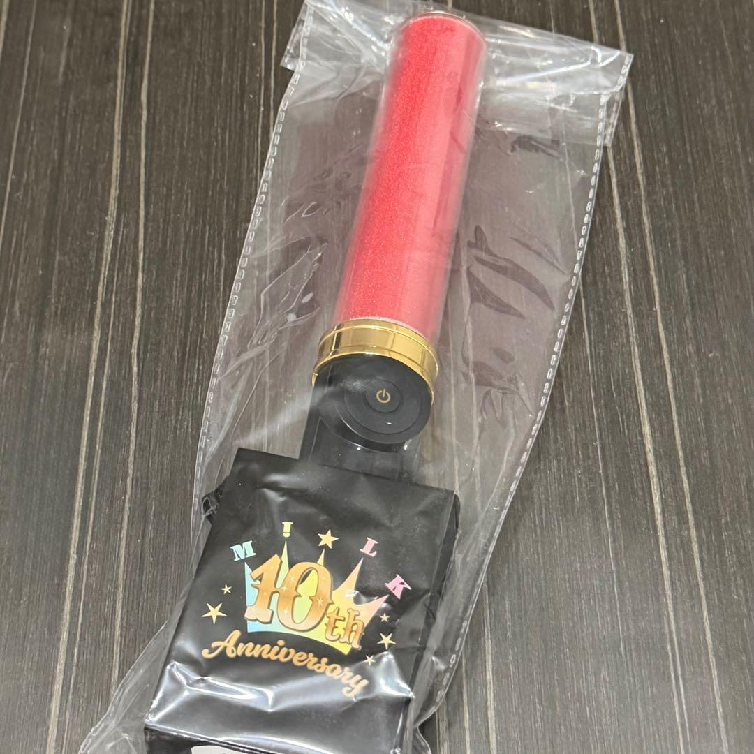 MILK 10周年記念 キャンドリ ペンライト 曽野舜太 - メルカリ