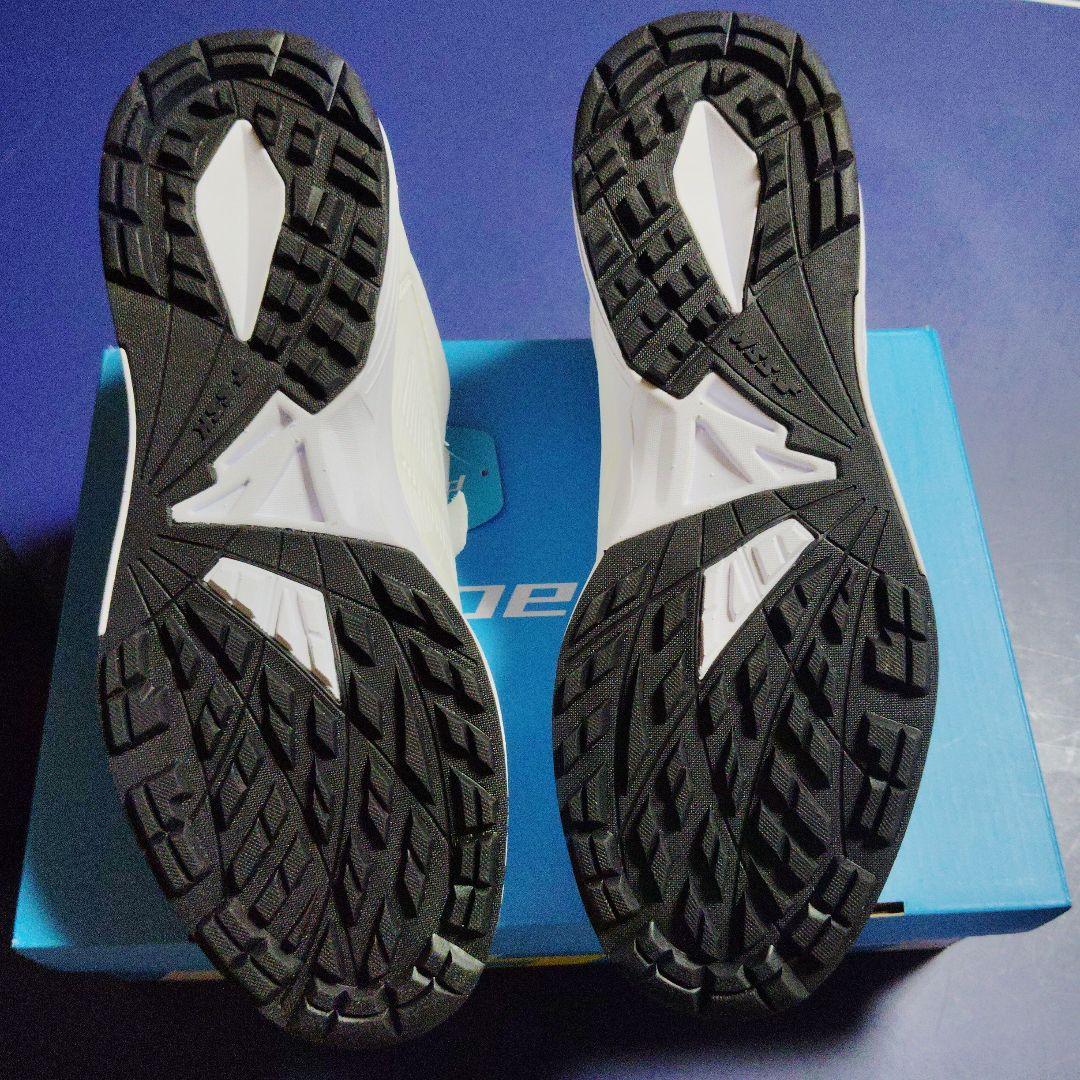 SSK プロエッジトレーニングシューズ 28.5cm シューズ袋付き