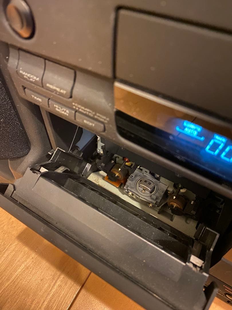 美品/完備品Pioneer SELFIE X-R7 スピーカー修理済 動作確認済 - メルカリ