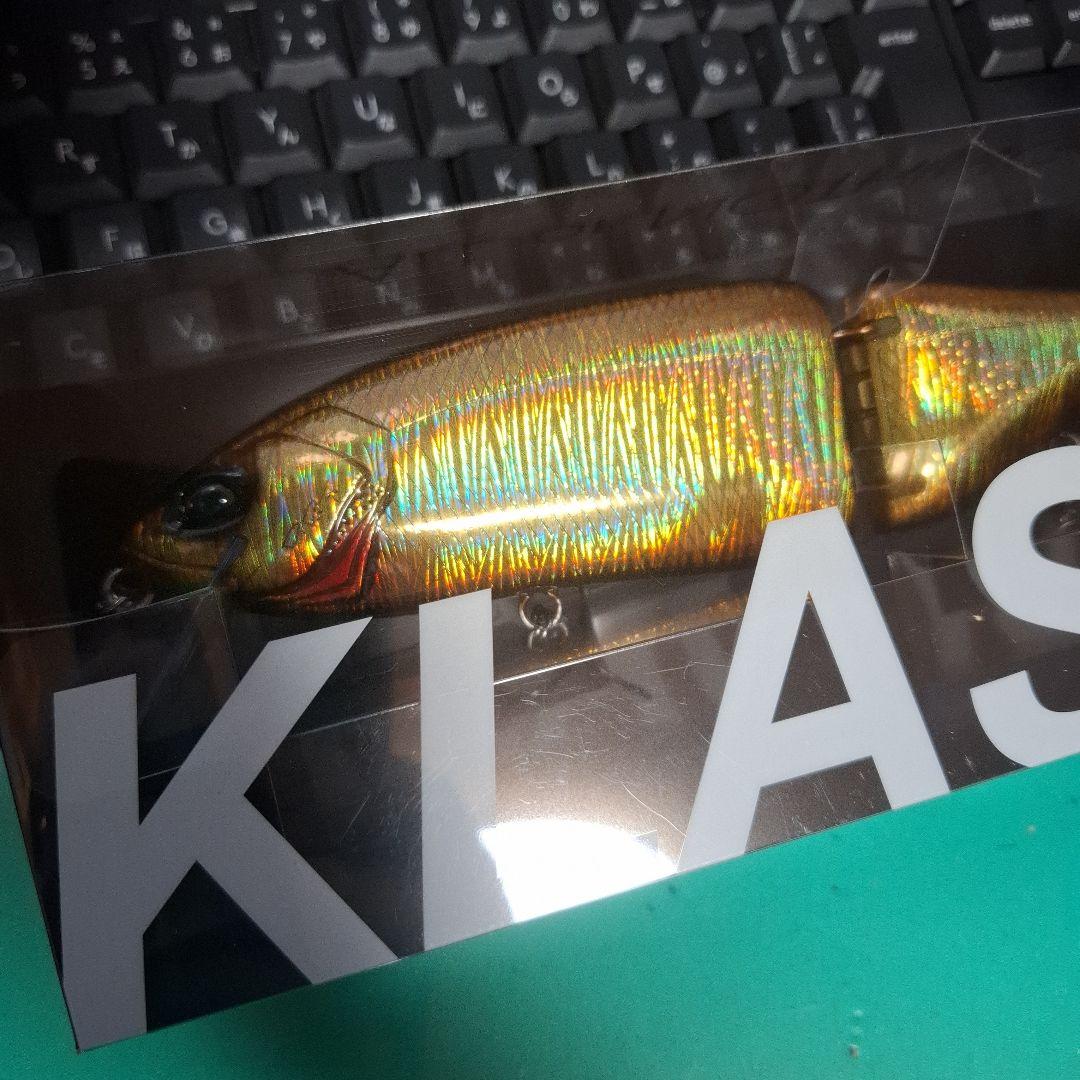 DRT クラッシュナイン KLASH9 Low オリカラ BURST - メルカリ