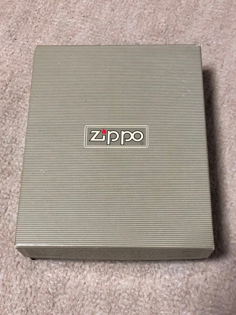 ZIPPO ALICELIVE2001 WE ARE HERE アリス30周年