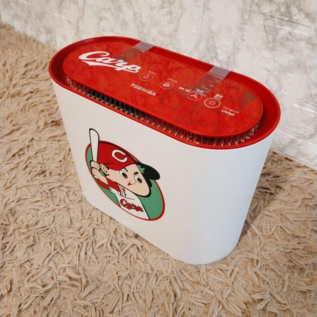 一 番 安い 通販スポーツ - 東芝 空気清浄機 UVish ユービッシュ 広島