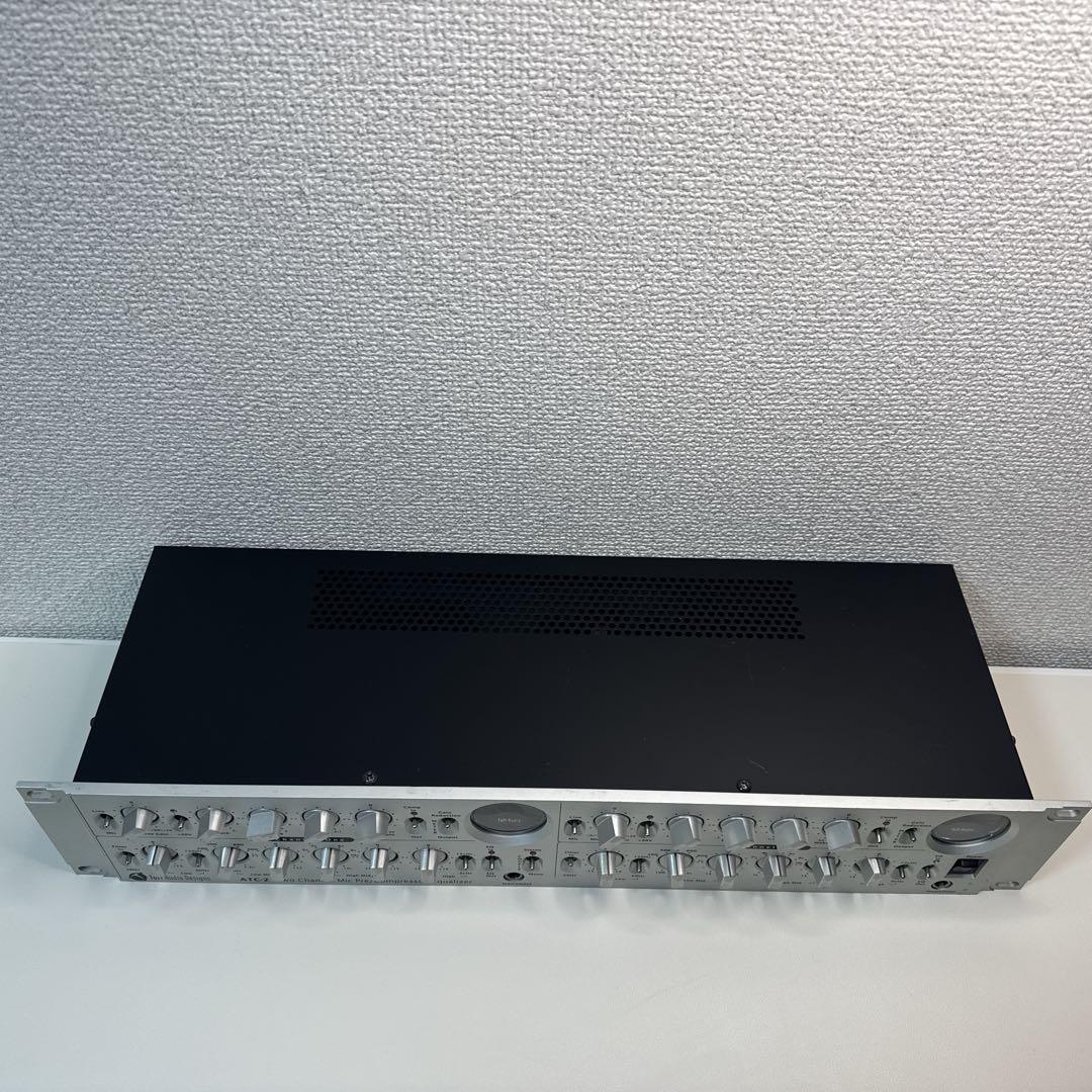 激レア】Toft Audio Designs ATC-2 - アンプ公式 ストア