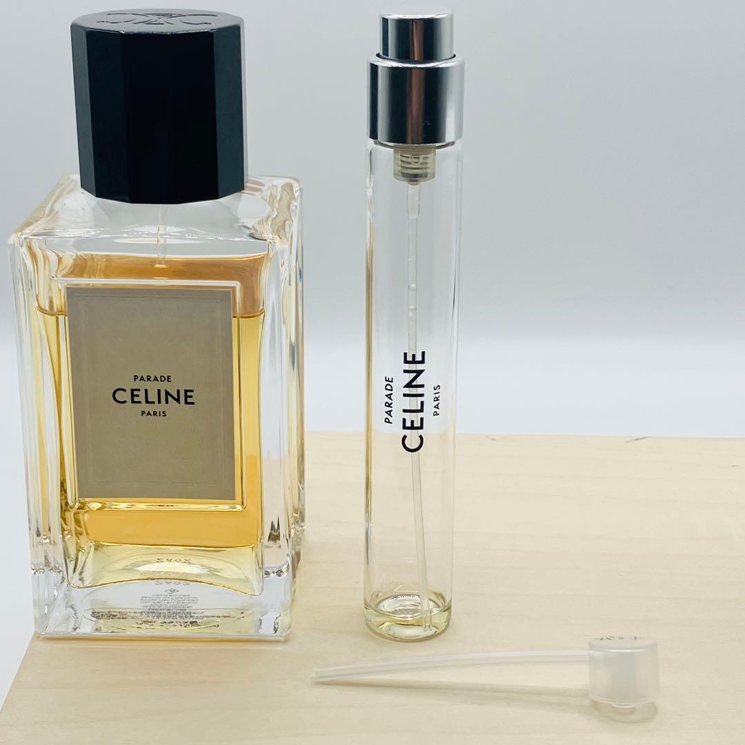 セリーヌ パラード リフィル15m - メルカリ