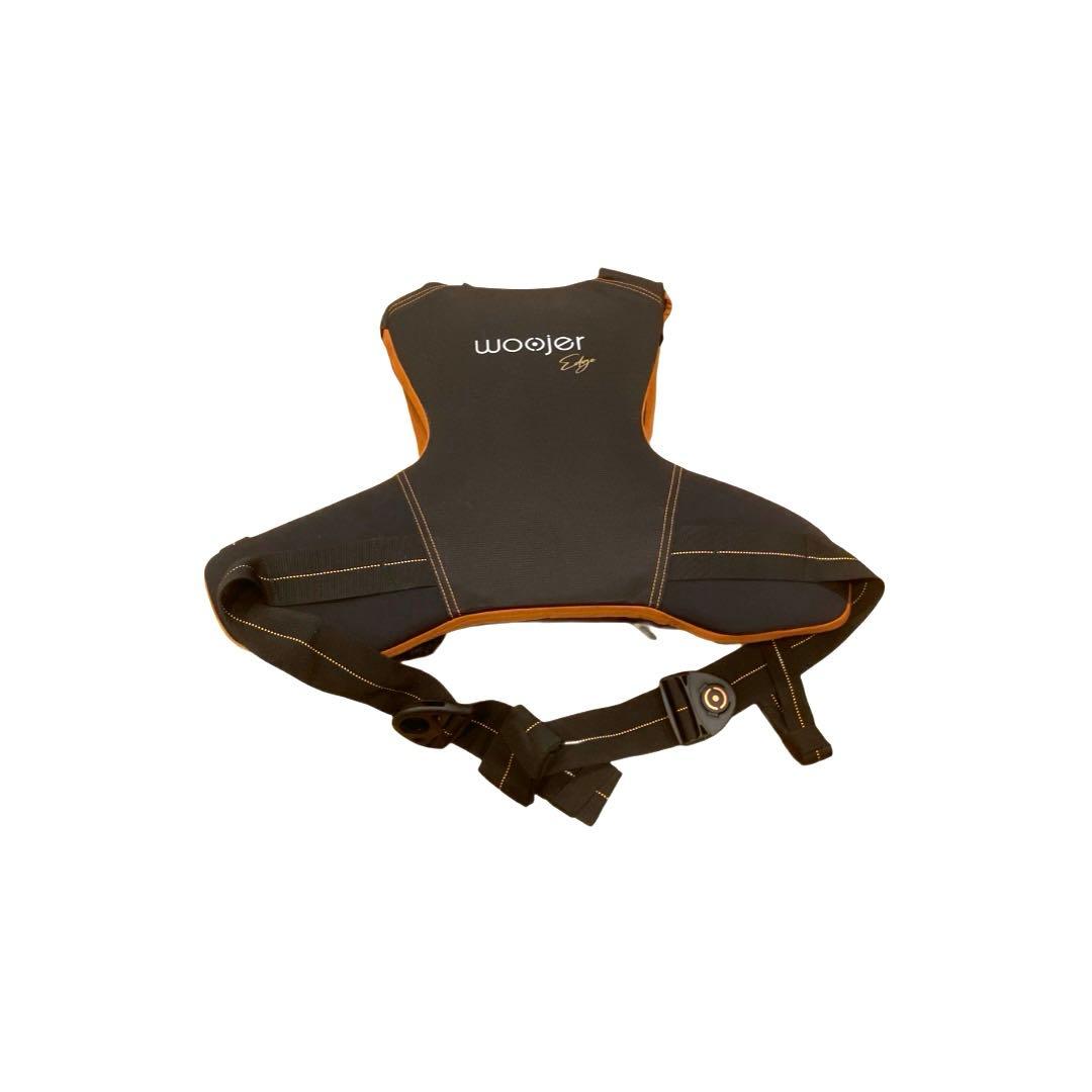 【美品】Woojer Edge ハプティックベスト　即購入歓迎　送料無料