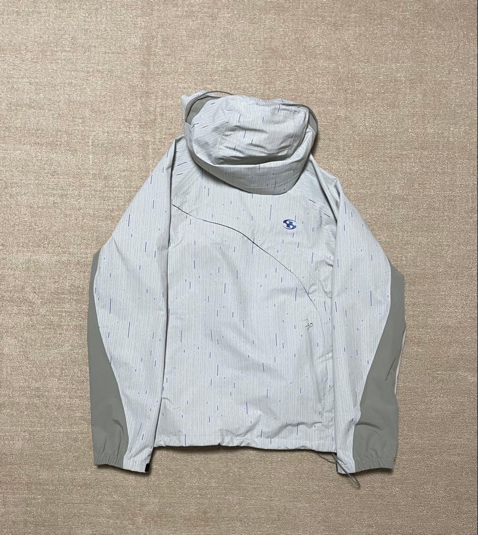 レア】San San Gear AR ユーティリティ ジャケット最終値下げ！ - メルカリ