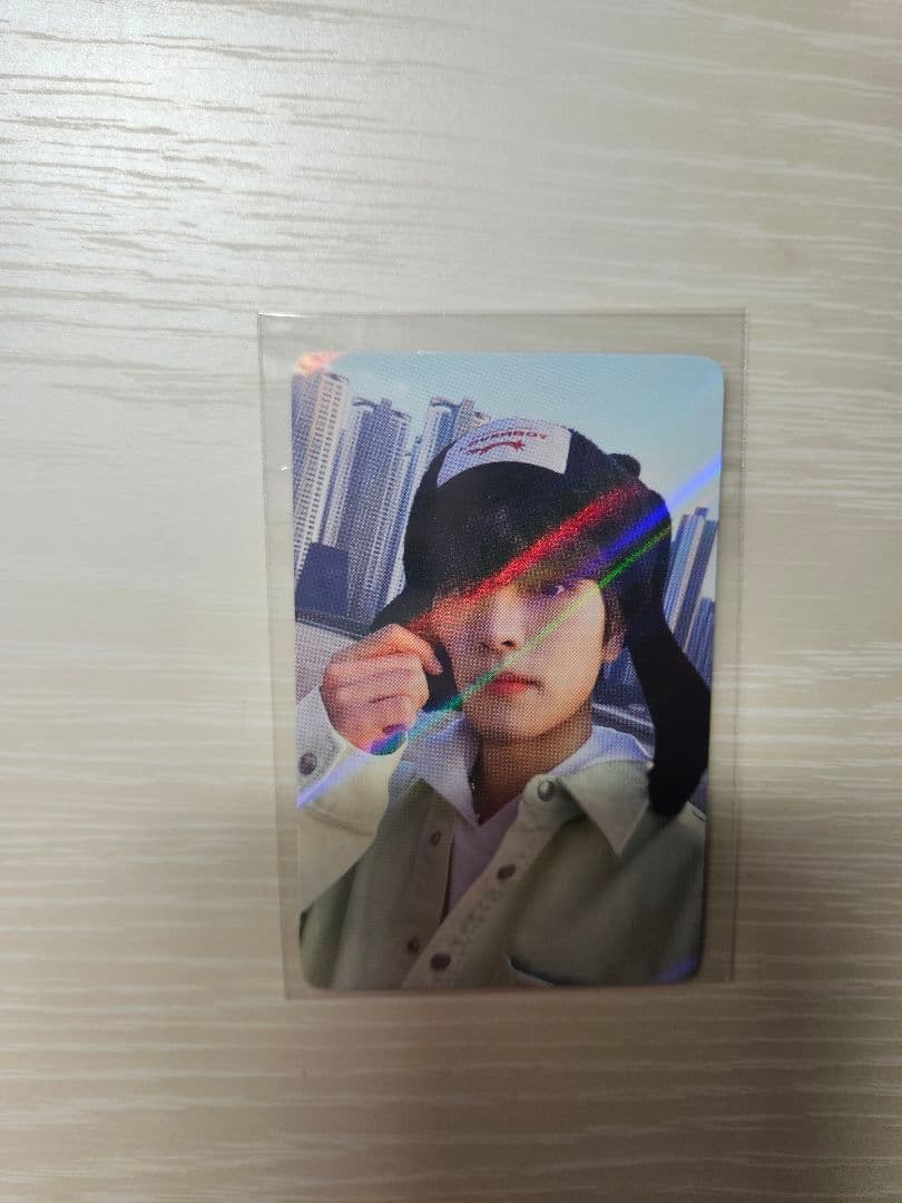 Straykids スンミン トレカ ① Amazon.co.jp: Stray Kids スキズ スンミン トレカ 公式 : おもちゃ