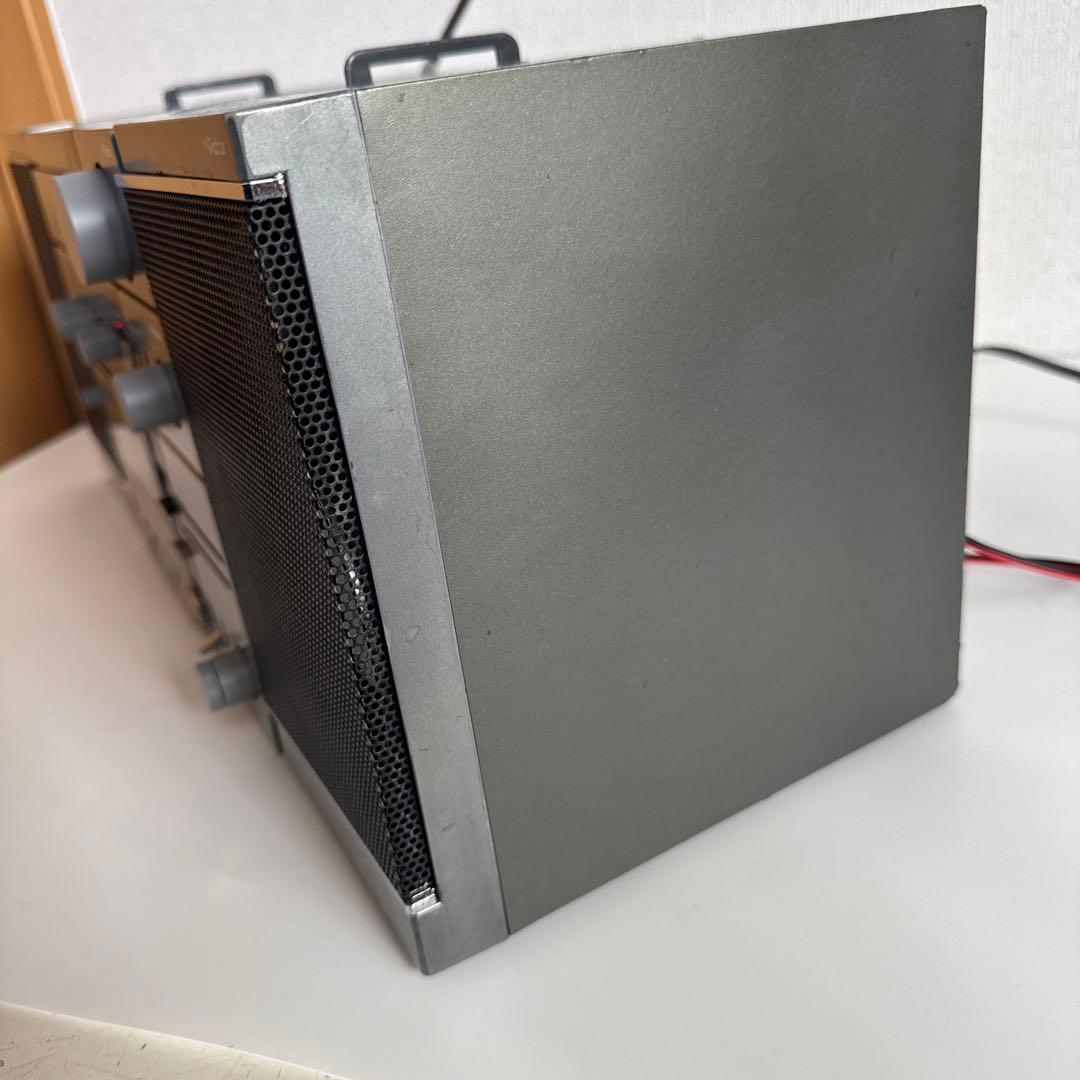 KUN95 様専用】Victor ラジカセ PC-3 個人メンテナンス品 - メルカリ