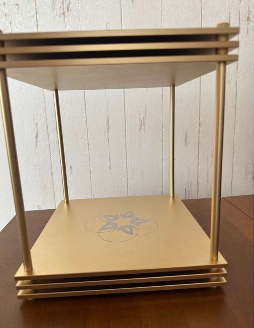 純粋量子場生成ツール《最上器種》 インフィニティブロック