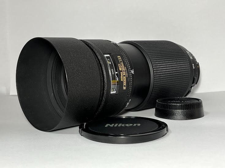 ★外観極上美品★ ニコンAF NIKKOR 80-200mm F2.8 ED Amazon.com : Nikon 80-200mm f/2.8D ED AF Zoom Nikkor Lens for