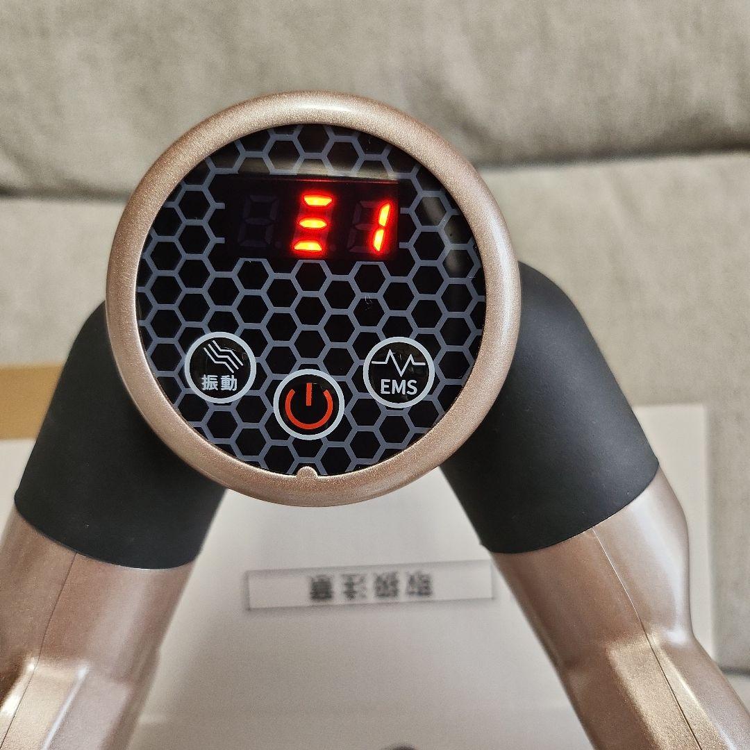 ライフフィット デュアルエクサ V Fitch 021 1回使用 美品 - メルカリ