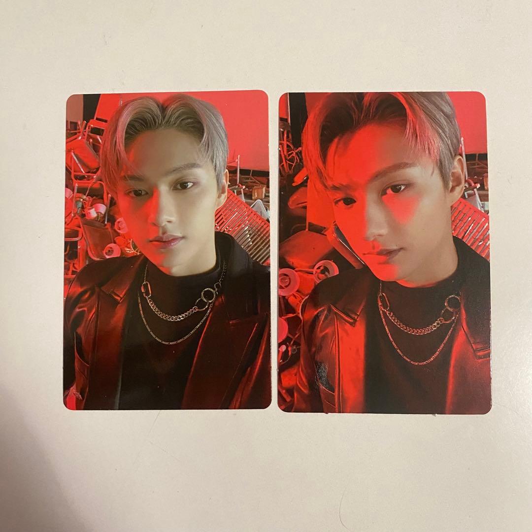 SEVENTEEN attacca op.3 トレカ ジュン - メルカリ