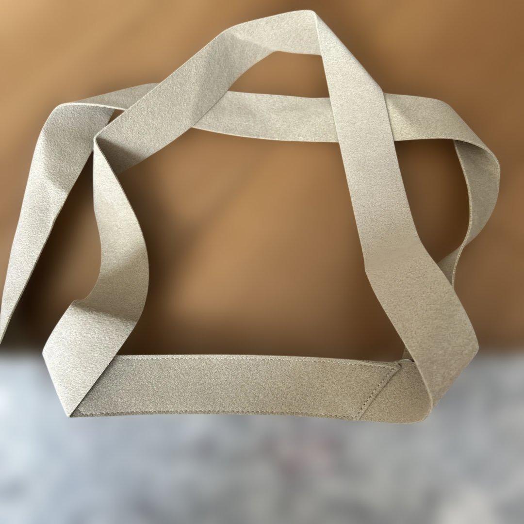 ミナペルホネン ノベルティバック - メルカリ