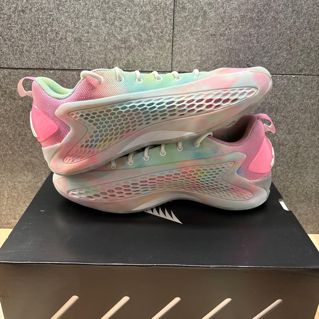 N　Anthony Edwards AE1 Low 3SSB 28.5cm