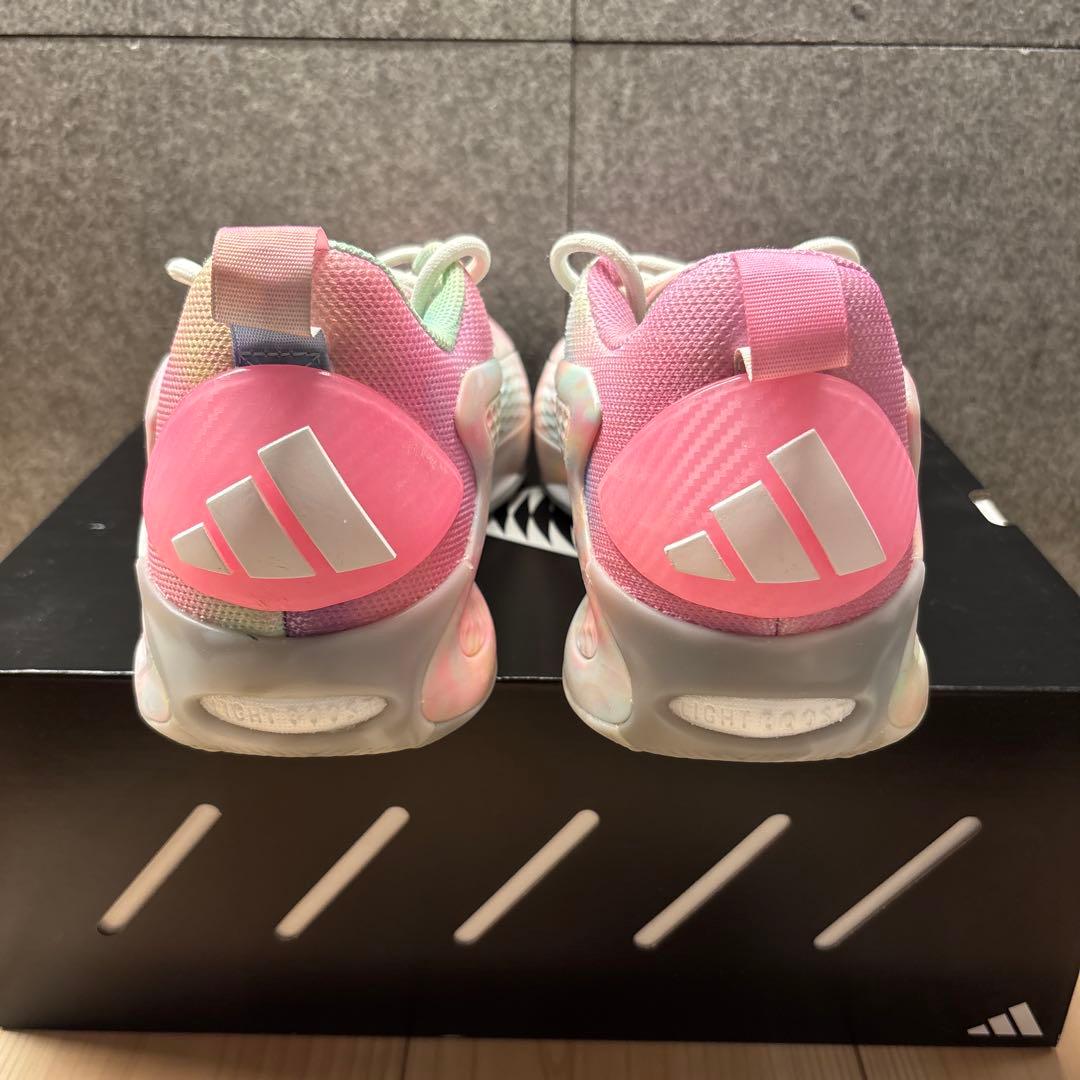 N　Anthony Edwards AE1 Low 3SSB 28.5cm