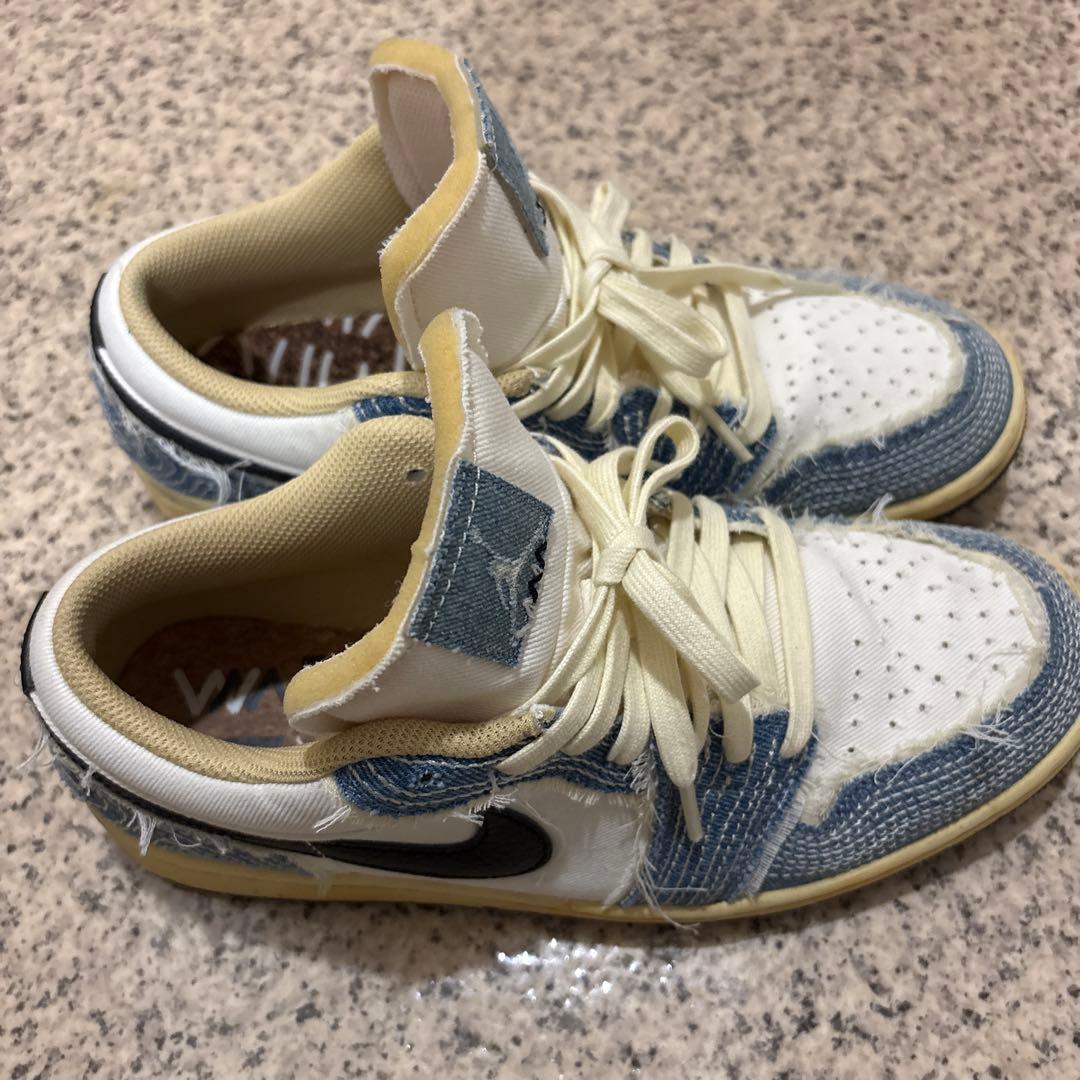 Nike Air Jordan 1 Low SE 最終値下げ！ - メルカリ