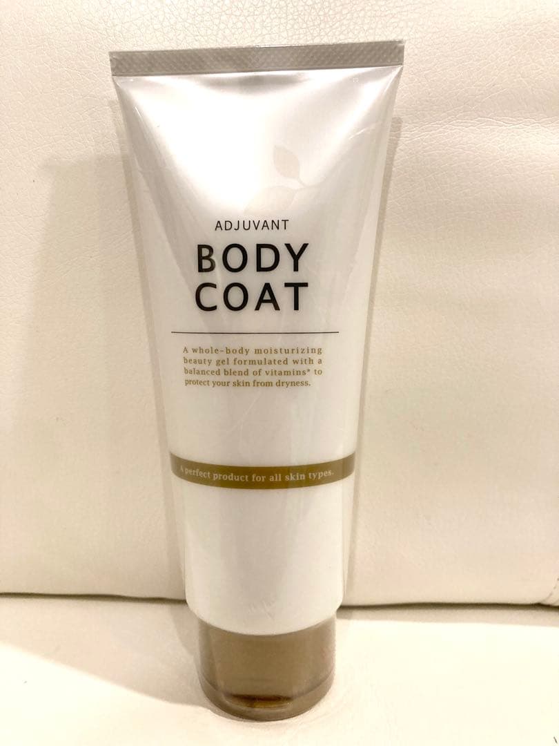 アジュバンボディコート 200g - メルカリ