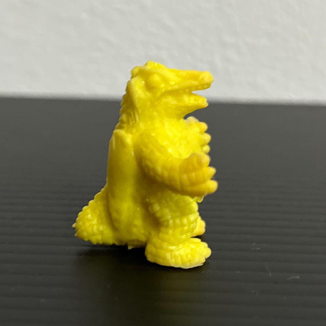 80年代当時物！ポピー ウルトラ怪獣消しゴム カメレキング - メルカリ