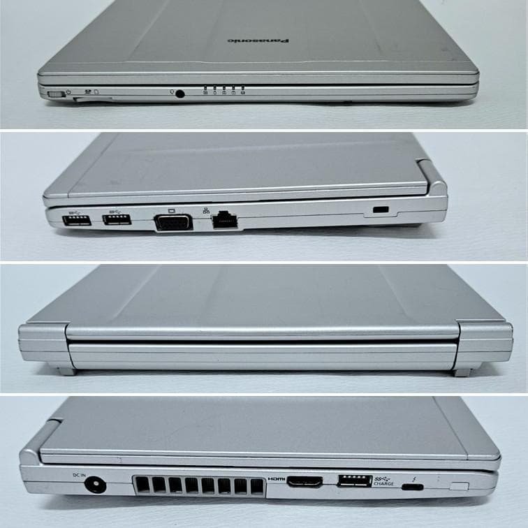 CF-SV1】レッツノート メモリ16GB 第11世代i5 SSD256GB - メルカリ