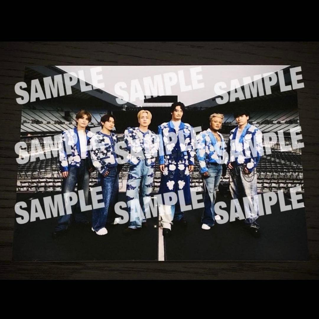 三代目 JSB FOREVER ONE 15周年 スタジアム FC限定 DVD - メルカリ