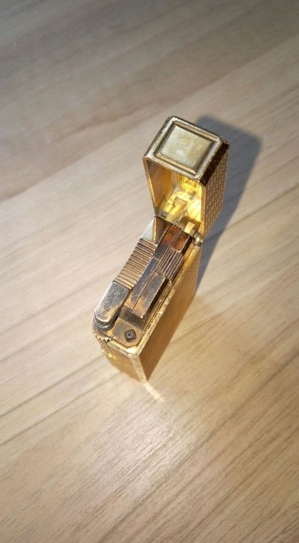 G*2様 デュポン ライター