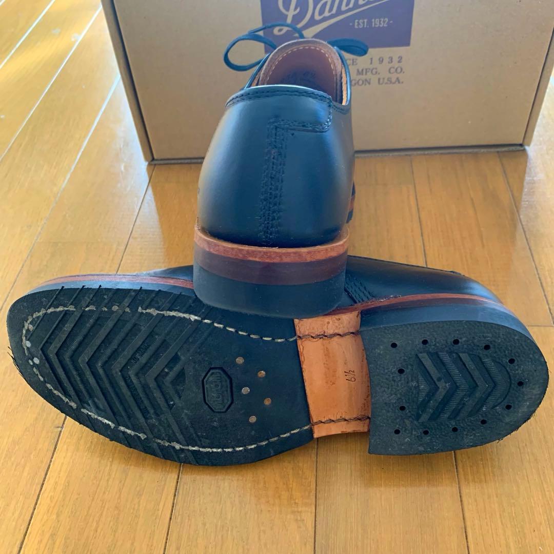 【希少】Danner Manawa D1856 us6 1/2(24.5cm)