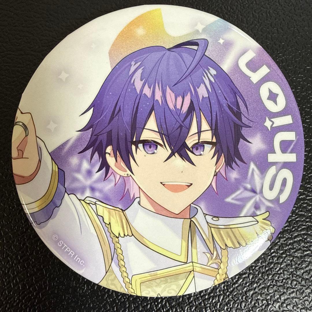 心音 Shion すとふぇす 2026 等身 めておら 缶バッジ 27点 - メルカリ