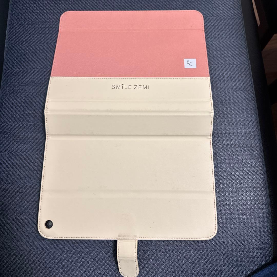 美品　SMILE ZEMI 年長