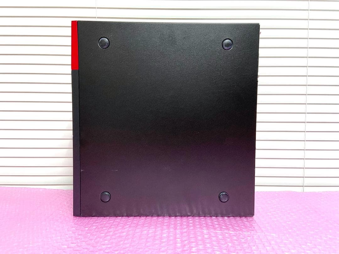 富士通 J5010 32GB SSD512G NVMe 第10世代 Quadro - メルカリ