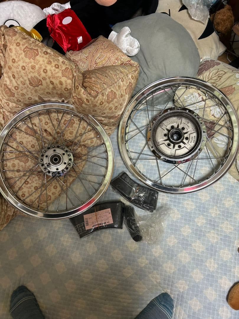 エクセルHリムホイールgsザリ、ゴキ エクセルHリムホイールgsザリ、ゴキ エクセルHリムホイールgsザリ