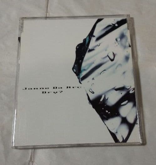 Janne Da Arc「Dry?」トレカ付き ジャンヌダルク - メルカリ