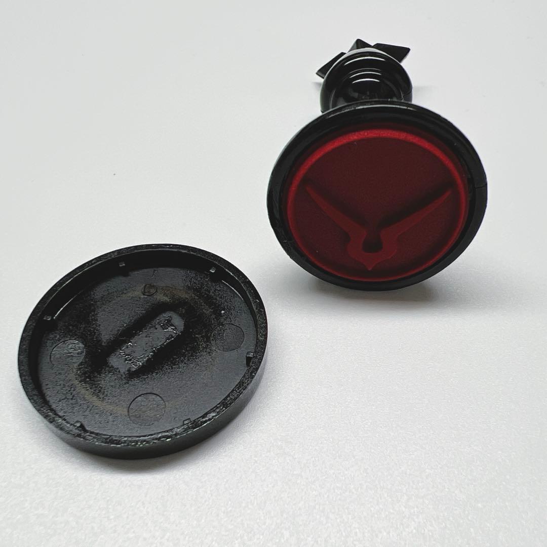 コードギアス 反逆のルルーシュ ギアススタンプ チェス 駒 キング