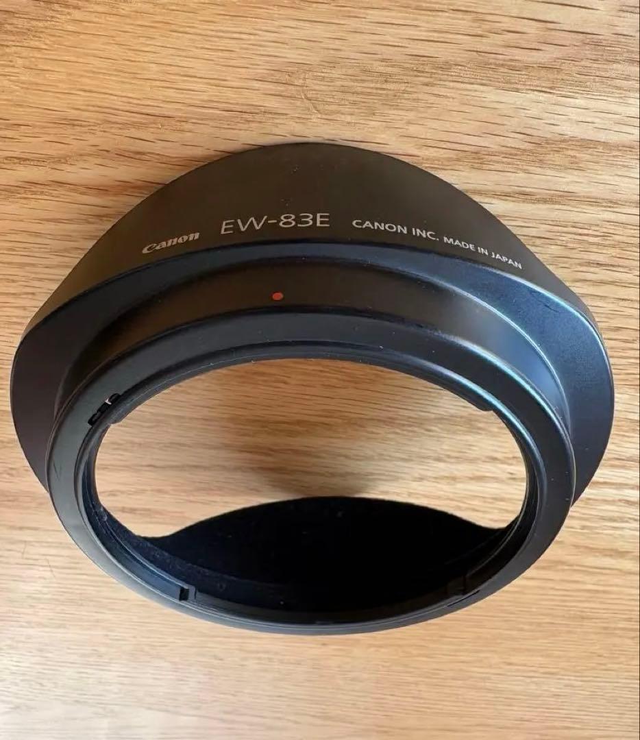 Canon EF-S 10-22mm F3.5-4.5 USM 超広角ズーム