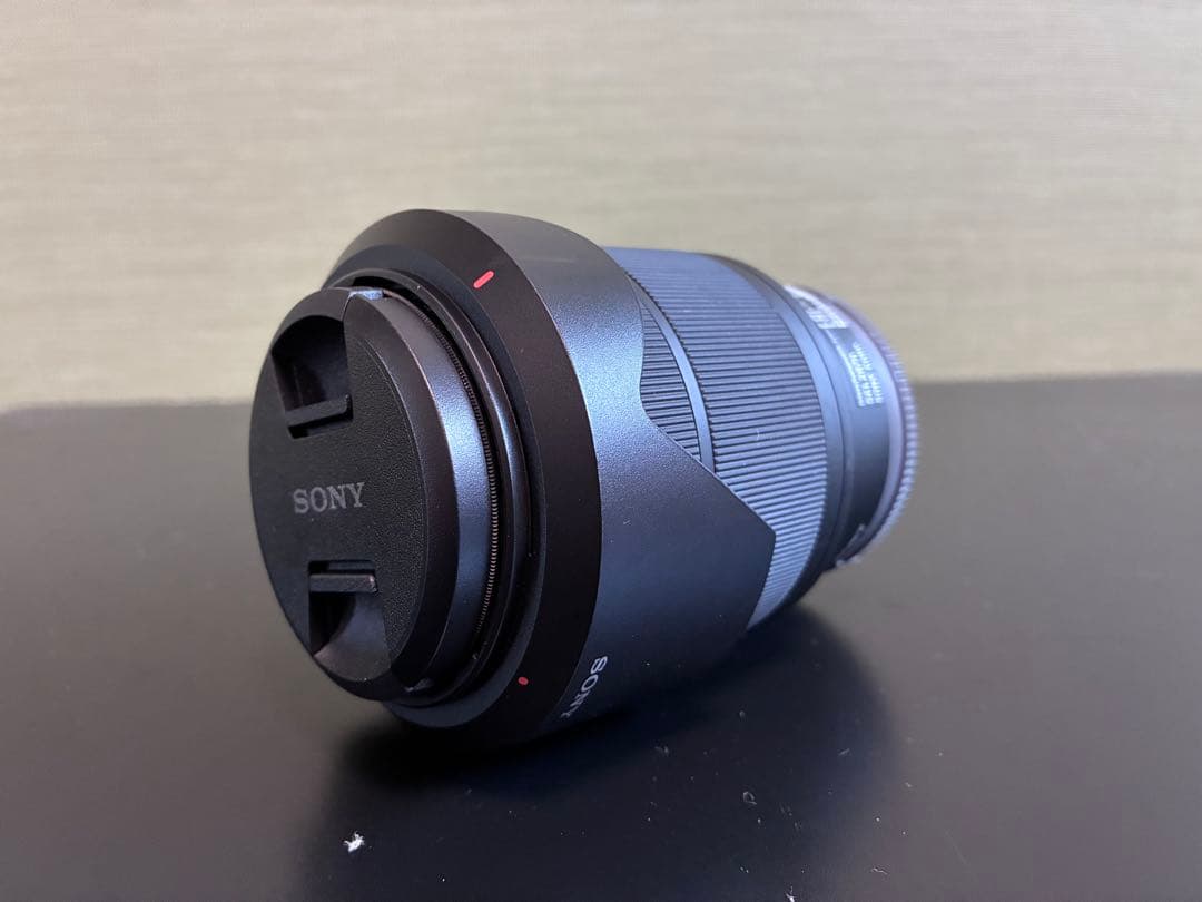 Sony FE 28-70mm f/3.5-5.6 ズームレンズ