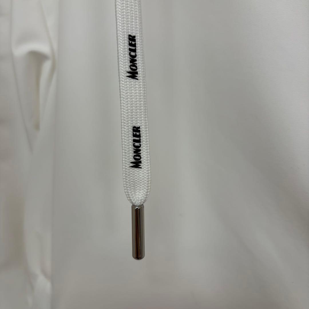 美品サイズ5】モンクレール ミトス MYTHOS ナイロンジャケット