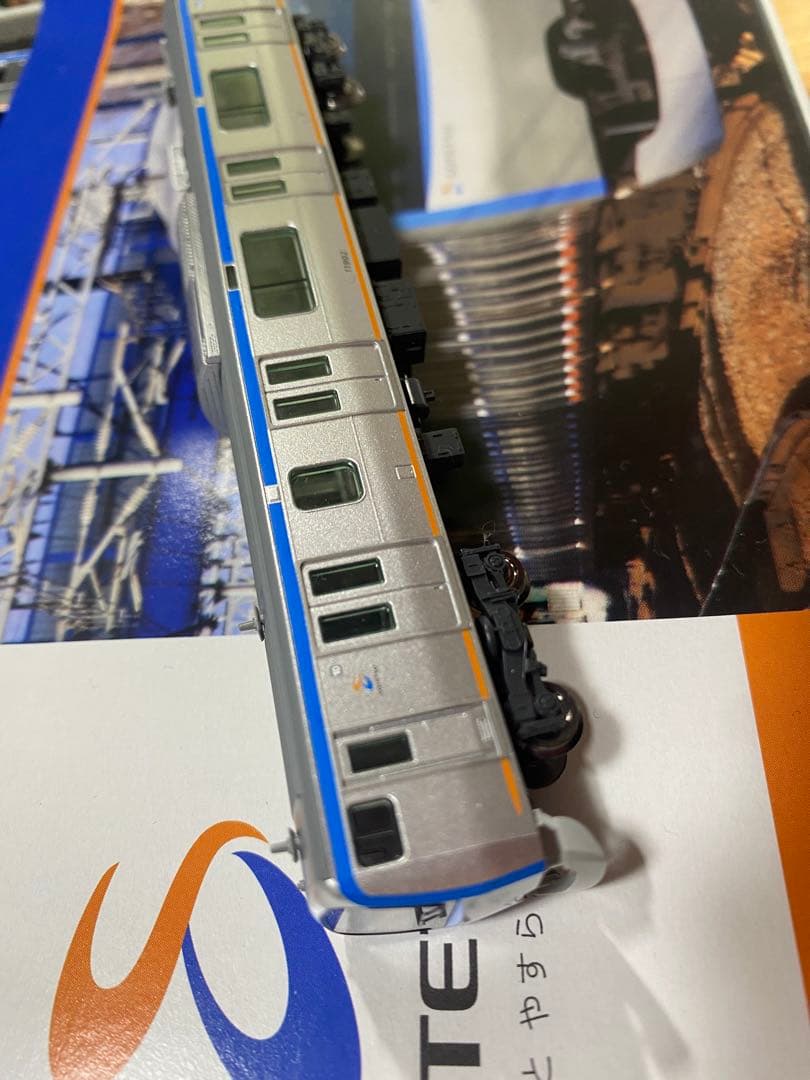 s*n様 TOMIX 相模鉄道 11000系 10両編成92382 - メルカリ