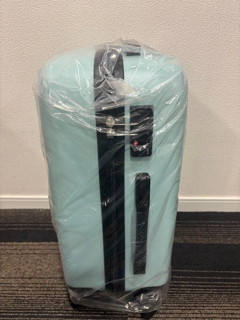 Mrs. GREEN APPLE キャリーケース ローソン当選品レア - メルカリ