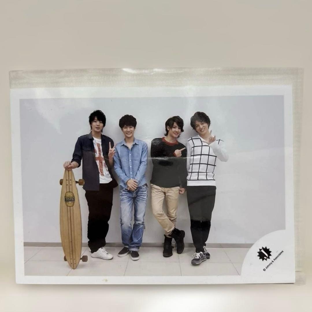 timelesz 寺西拓人】ジャニーズJr.時代 公式写真 - メルカリ