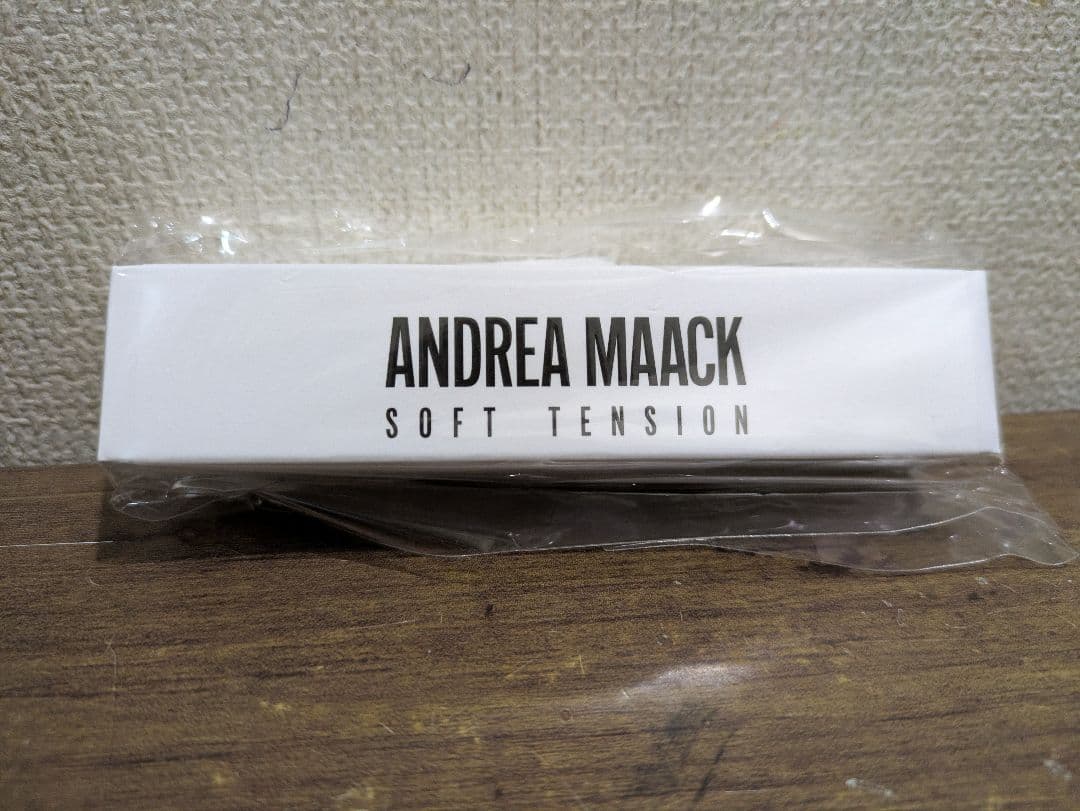 香水(ユニセックス) ANDREA MAACK SOFT TENSION 15ml Soft Tension | Andrea Maack | parfumexquis