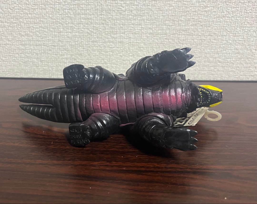 電光超人グリッドマン ブリザラー バキラ マグネガウス タグ付き