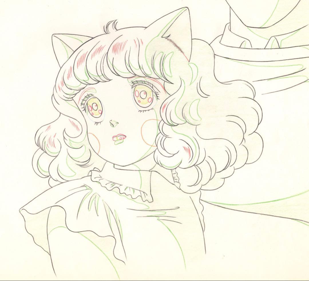 アニメ Original Japanese animation, Chibi-neko! アニメーション）/ TVアニメ『ネコぱら』オープニングテーマ「Shiny