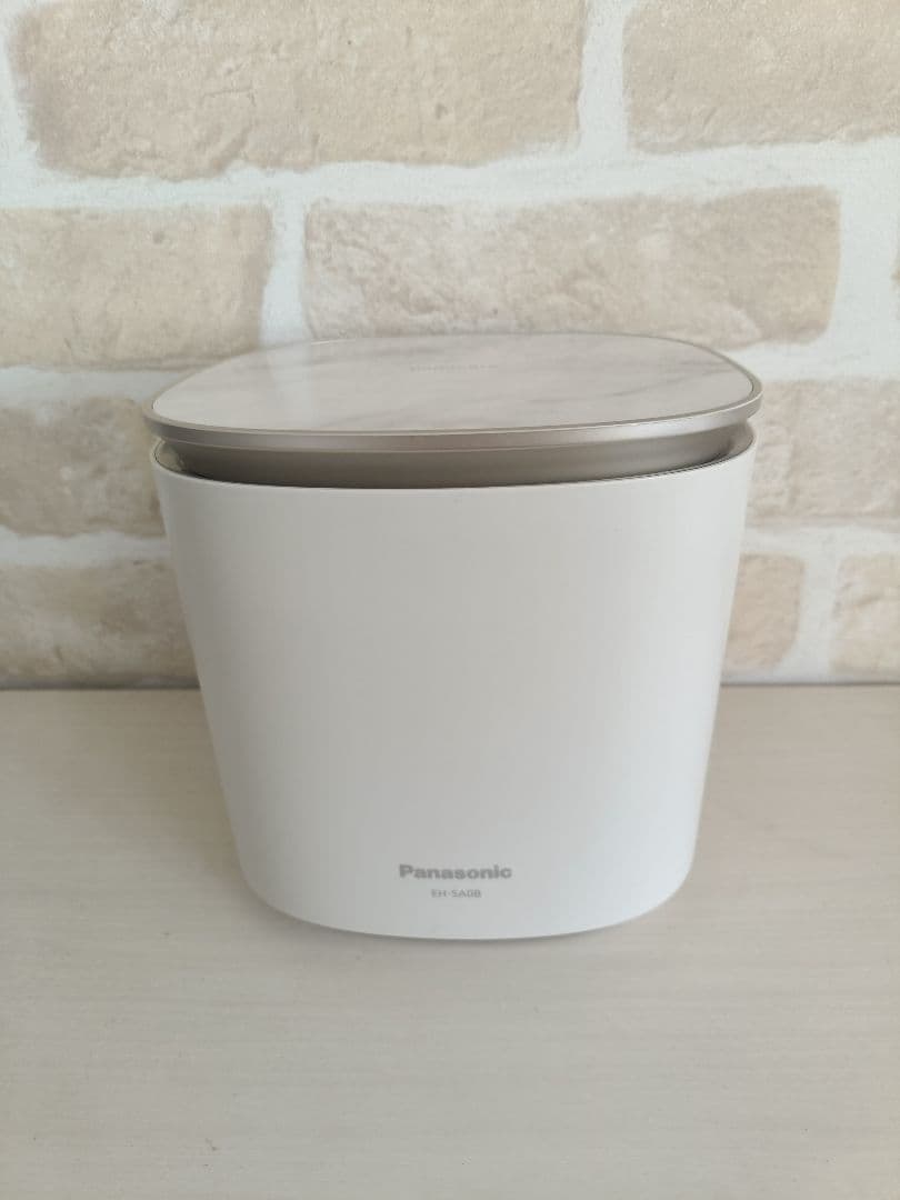 【美品♪】Panasonic パナソニック　スチーマー　ナノケア EH-SA0B 概要 スチーマー ナノケア EH-SA0B | フェイスケア（スチーマー・美顔