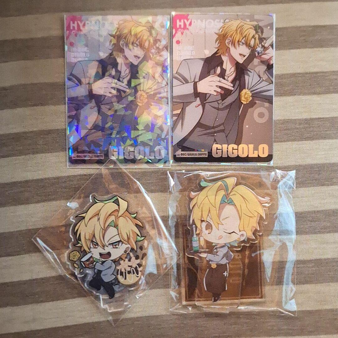 伊弉冉一二三 グッズまとめ売り - メルカリ