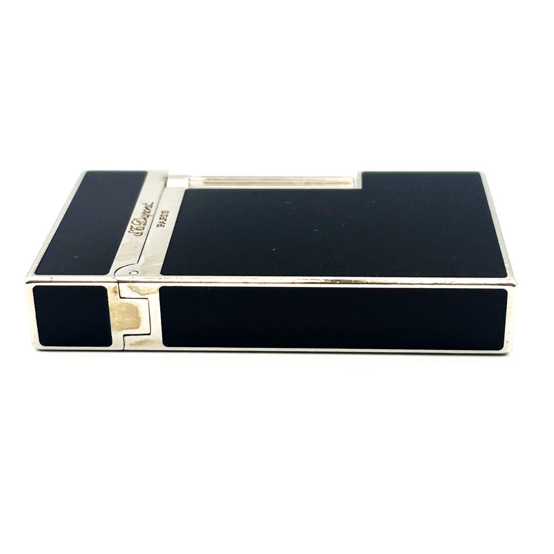 S.T.DUPONT デュポン ライン2 ガスライター DF0