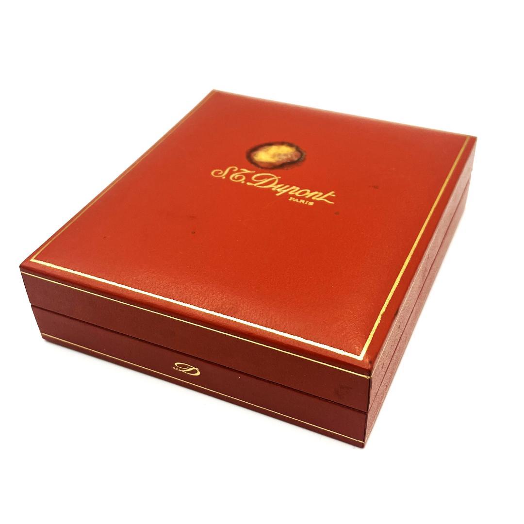 S.T.DUPONT デュポン ライン2 ガスライター DF0