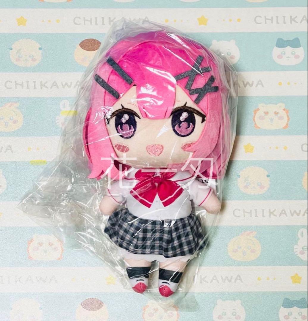 わたしが恋人になれるわけないじゃん わたなれ みでぃあんぬいぐるみ 甘織 れな子 A甘織れな子】わたしが恋人になれるわけないじゃん、ムリムリ!(※ムリ